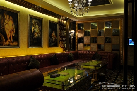 池州最好的商务KTV有哪些