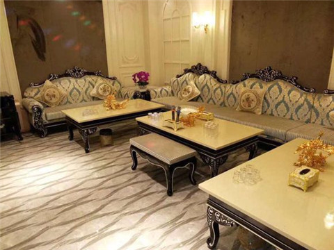 池州东庭汇KTV消费价格点评