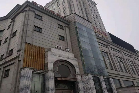 池州伯爵KTV会所消费价格