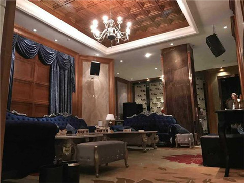 池州好玩开放KTV真空排名